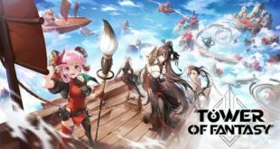 CẬP NHẬT DOWNLOAD GAME TOWER OF FANTASY MỚI NHẤT!