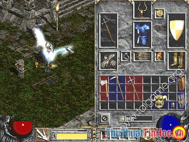 Diablo II