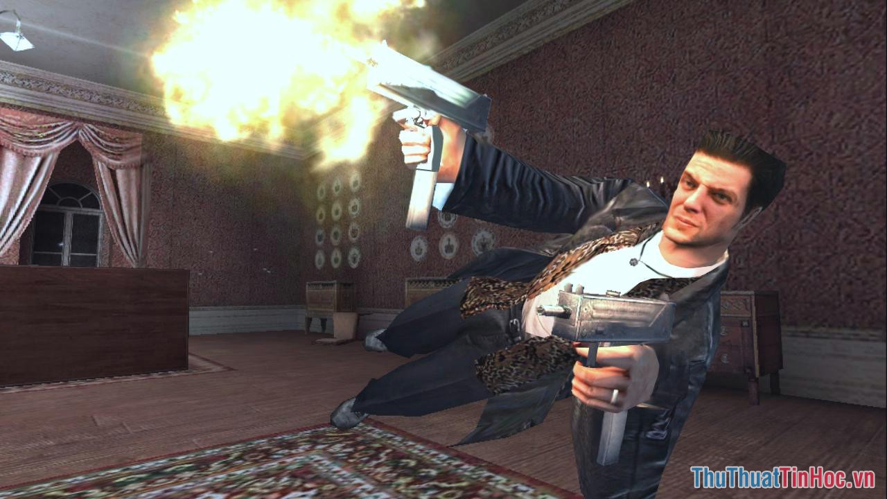 Max Payne