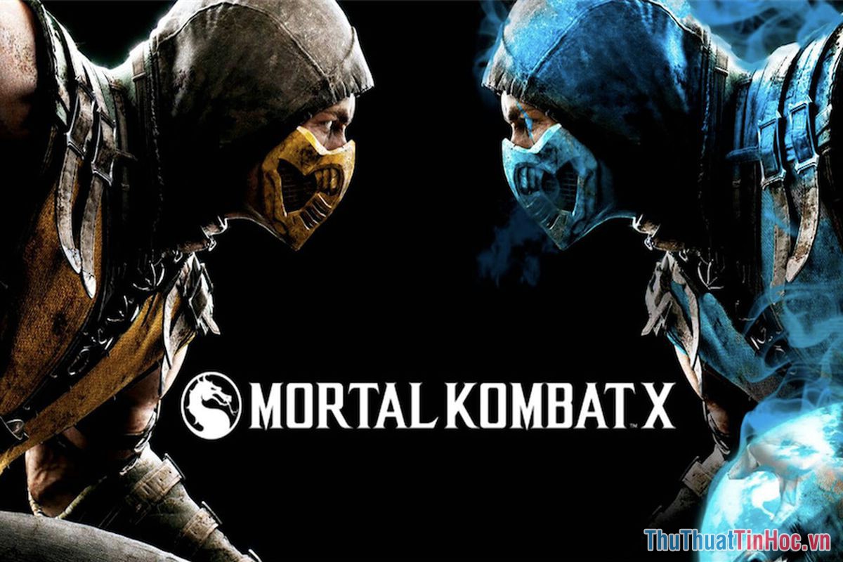 Mortal Kombat