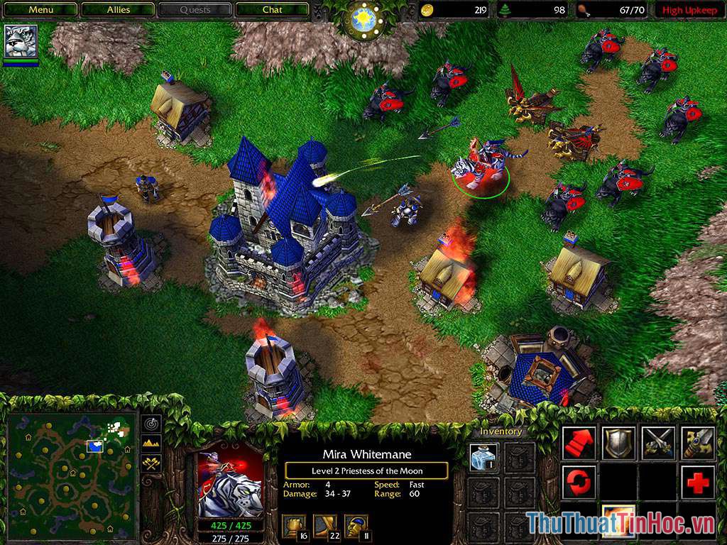 Warcraft 3