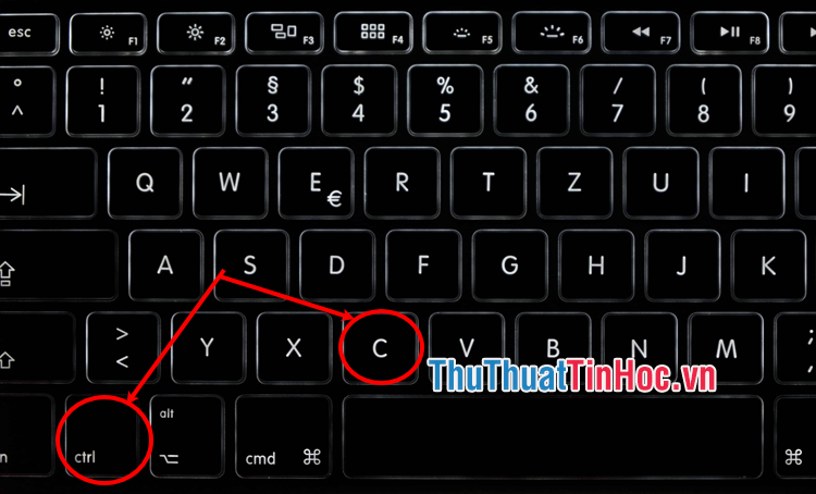 Các phím tắt trên máy tính phổ biến cần phải biết