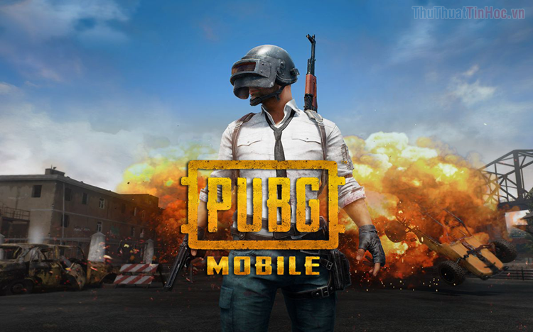 Cách giả lập Tencent PUBG Mobile Tiếng Việt trên máy tính