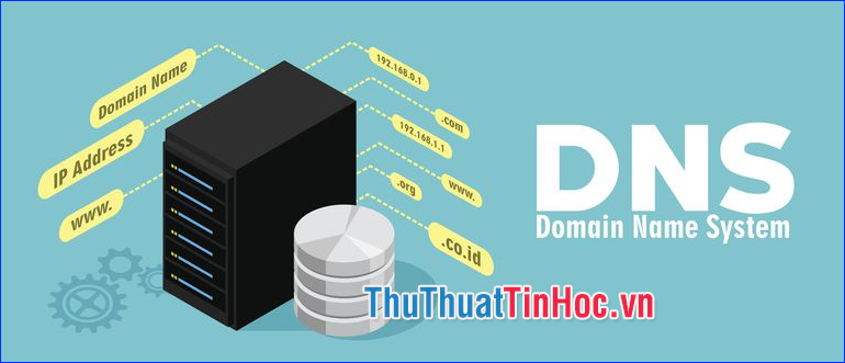 Vì sao nên sử dụng DNS Google