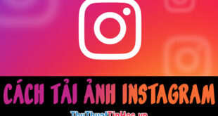 Tải ảnh Instagram về máy tính, điện thoại dễ dàng