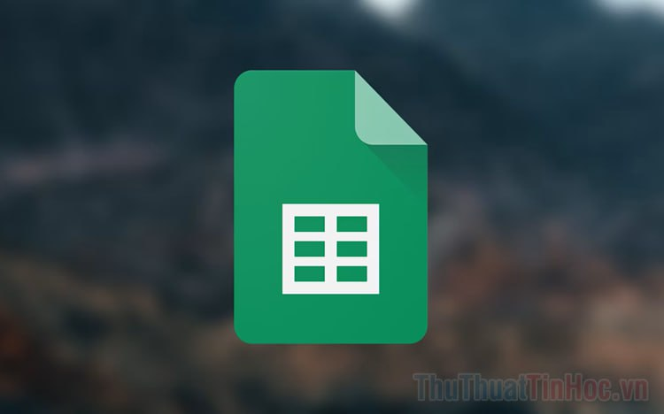 Cách tải file Excel lên Google Trang Tính dễ dàng