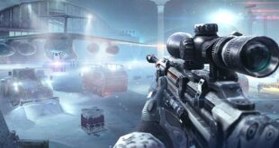 Top game FPS đông người chơi nhất hiện nay