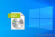 Hướng dẫn mount file ISO trên Windows 10, 11 không cần cài đặt phần mềm