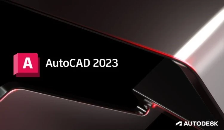 Auto CAD 2023