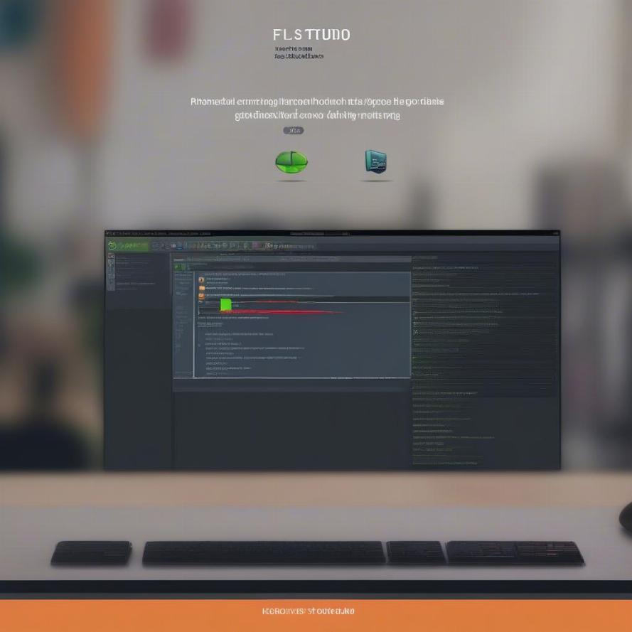 Tải FL Studio Nhanh Chóng