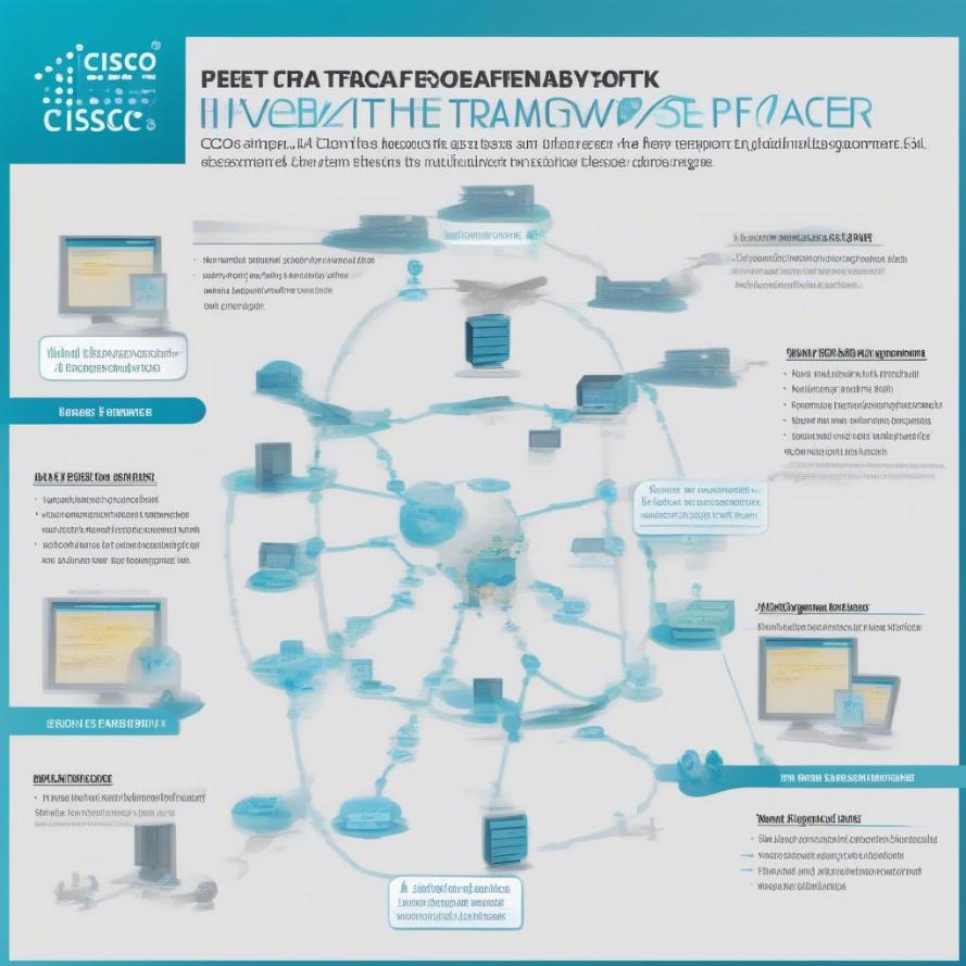 Lý do nên sử dụng Packet Tracer